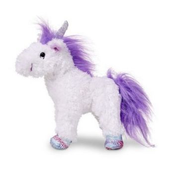 Unicorn din plus Misty Melissa and Doug