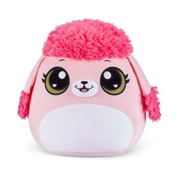 Animalut de plus Zuru Coco Squishies 30 cm