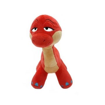 Jucarie de plus Dinozaur Pj Pug Bunzo Poppy PlayTime, Huggy Wuggy, Rosu