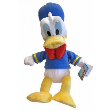 Jucarie de plus Disney, Donald, 25 cm