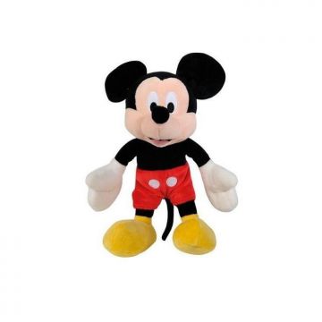 Jucarie de plus Disney Mickey Mouse 20 cm