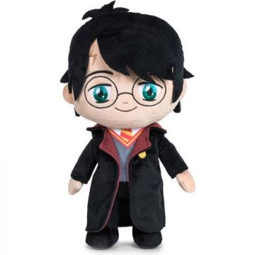 Jucarie de plus, Harry Potter, 20 cm