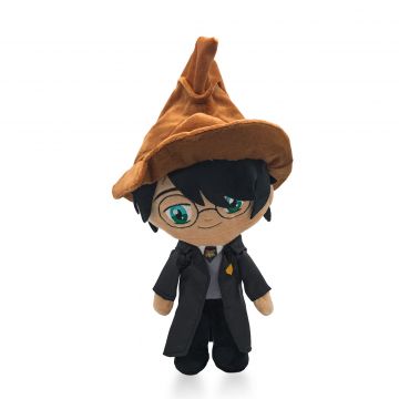 Jucarie de plus, Harry Potter, 29 cm