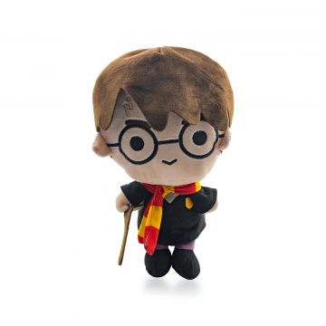 Jucarie de plus, Harry Potter Jr., 20 cm