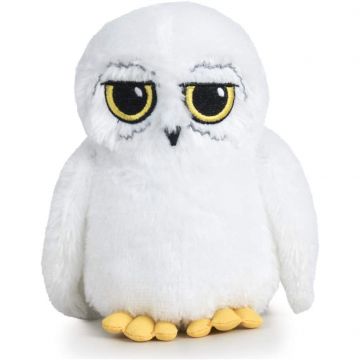Jucarie de plus, Hedwig Owl, 20 cm