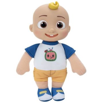 Jucarie de plus, JJ, CoComelon, 20 cm, CMW0019
