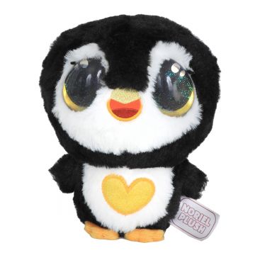 Jucarie de plus Noriel, Pinguin Polly, 20 cm