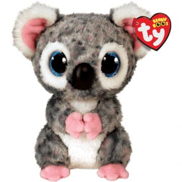 Jucarie de Plus Ty Koala Karli 15 cm