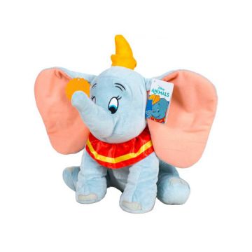 Jucarie din plus Dumbo, 20 cm