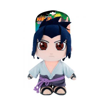 Jucarie din plus Hinata Hyuga, Naruto, Barrado, 24 cm