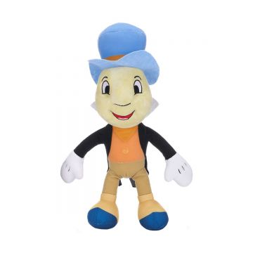 Jucarie din plus Jiminy Cricket, Pinocchio, Play by Play, 35 cm