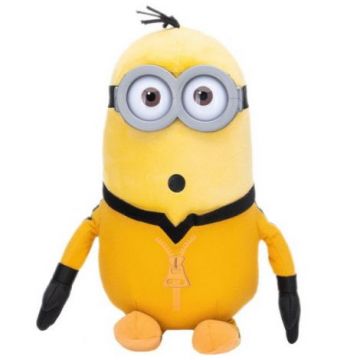 Jucarie din plus Kevin Kung Fu, Minions, 30 cm