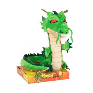 Jucarie din plus Shenron, Dragon Ball, Play by Play, 22-60 cm