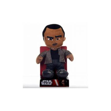 Jucarie din plus Star Wars Finn, 30 cm