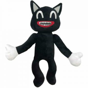 Jucarie plus, Cartoon Cat 25cm