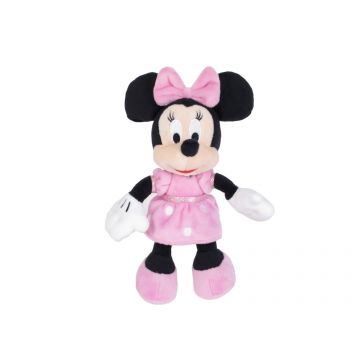 Jucarie plus Disney Minnie 25 cm