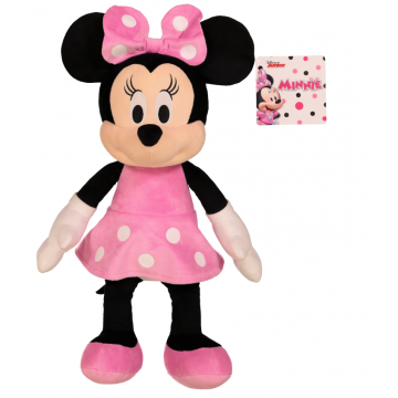 Jucarie plus Disney Minnie 45 cm