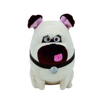 Jucarie Plus Ty The Secret Life of Pets Mel 15 cm