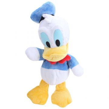 Mascota din Plus Disney Flopsies Donald 25 cm