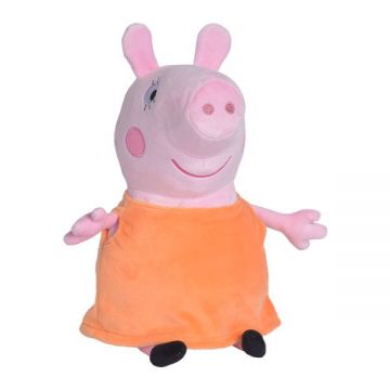 PEPPA PIG PLUS PEPPA 20CM