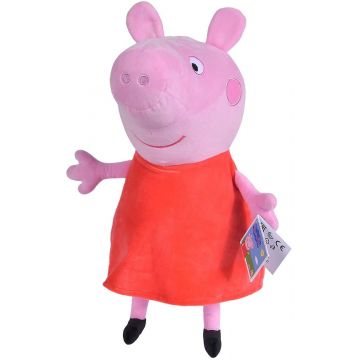 PEPPA PIG PLUSH PEPPA 33CM