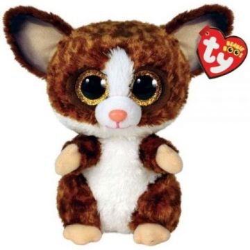 Plus lemurul Binky (15 cm) - Ty Plus lemurul Binky (15 cm) - Ty