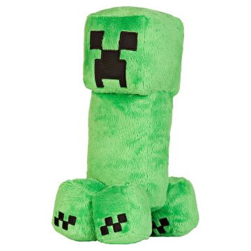 Plus Minecraft Creeper