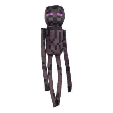 Plus Minecraft Enderman