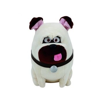 Plus The Secret Life of Pets - MEL (15 cm) - Ty