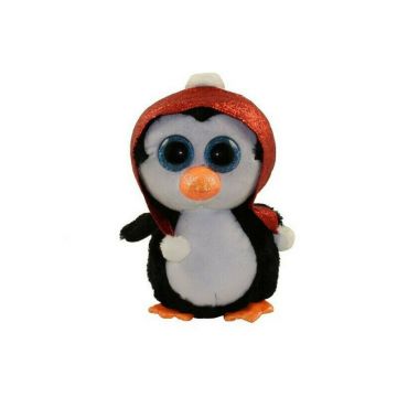 PLUS TY 24CM PINGUIN