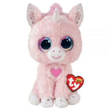 Plus unicornul Snookie (15 cm) - Ty