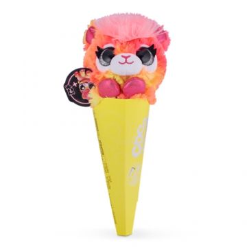 Plus Zuru Coco Cone Neon Juno Lama Plus Zuru Coco Cone Neon Juno Lama