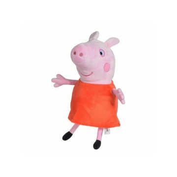 Simba - PEPPA PIG PLUS MUMMY PIG 20CM