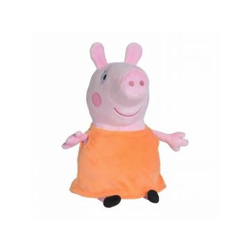 Simba - PEPPA PIG PLUS PEPPA 20CM