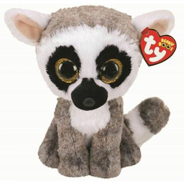 Ty - PLUS 24CM LEMUR