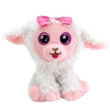 Animalute de plus cu sunete Cutekins La Ferma Animalute de plus cu sunete Cutekins La Ferma