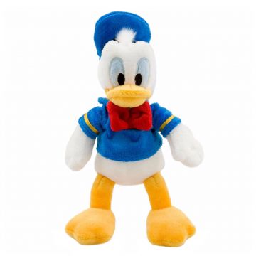 Donald plus