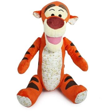 Figurina Disney de plus cu sunete Tiger 30 cm