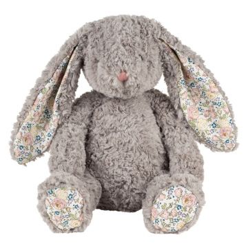 Jucărie de pluș Rabbit Shaggy – Jardin d'Ulysse