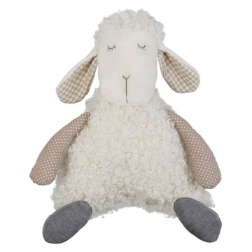 Jucărie de pluș Sheep Shaggy – Jardin d'Ulysse