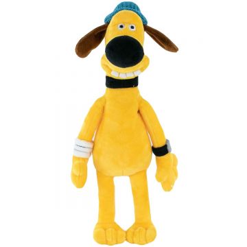 Jucarie de plus Barrado, Bitzer Shaun The Sheep, 32 cm