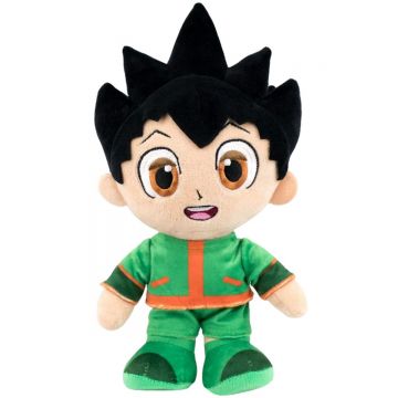 Jucarie de plus Barrado, Gon Hunter X Hunter, 26 cm