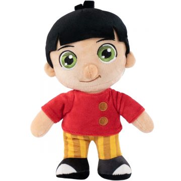 Jucarie de plus Barrado, Pinocchio, 26 cm Jucarie de plus Barrado, Pinocchio, 26 cm