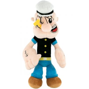 Jucarie de plus Barrado, Popeye, 30 cm