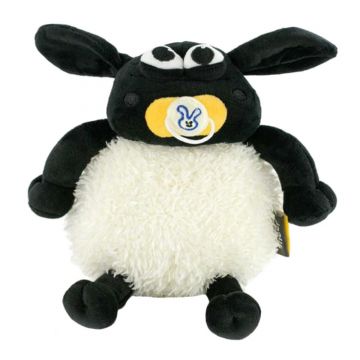 Jucarie de plus Barrado, Timmy Shaun The Sheep, 25 cm