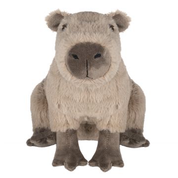 Jucarie de plus Capybara 24 cm