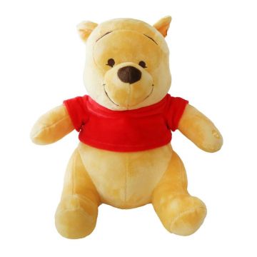 Jucarie de plus Disney Winnie The Pooh 30 cm