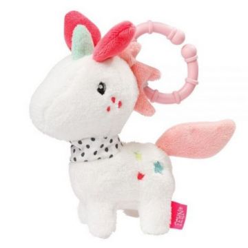 Jucarie de plus mini - unicorn