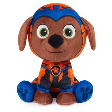 Jucarie de plus, Paw Patrol, Zuma, 20142233