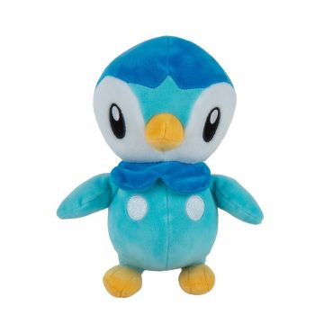 Jucarie de plus Pokemon - Piplup